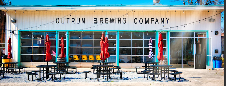 Photo of Outrun Brewing Company