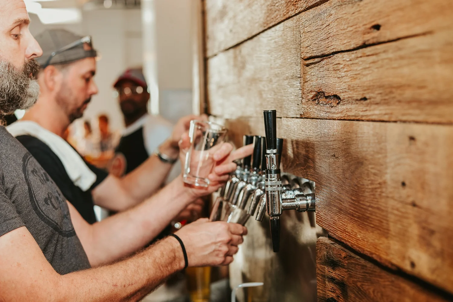 Photo of Skint Chestnut Brewing Company
