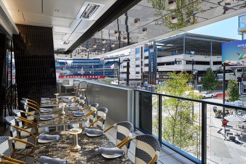 Photo of Silver Social