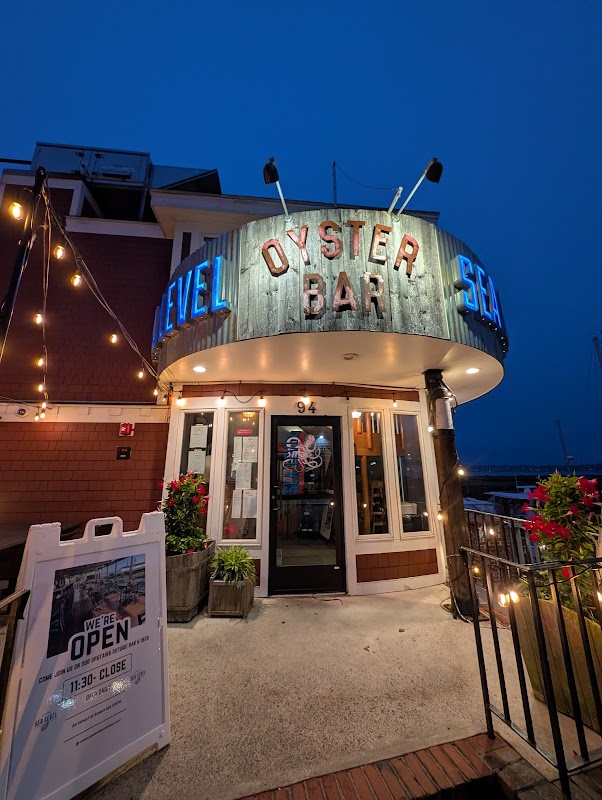 Photo of Sea Level Oyster Bar
