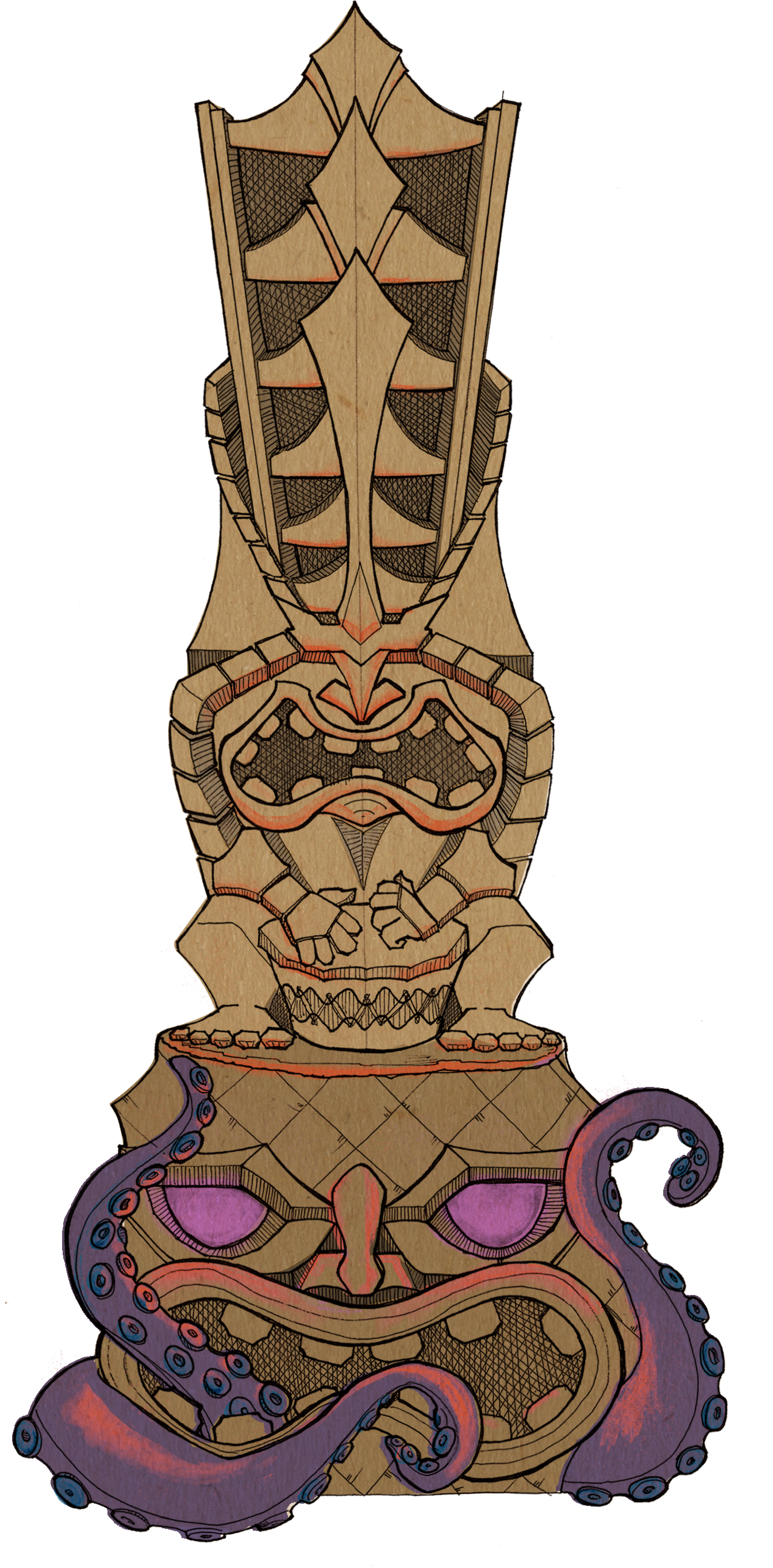 Photo of Pagan Idol