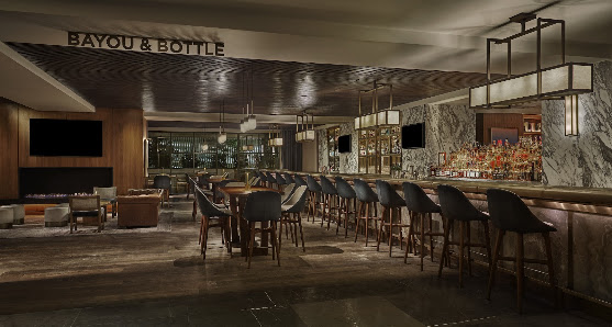 Photo of Bayou & Bottle