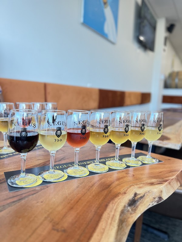 Photo of Negus Winery