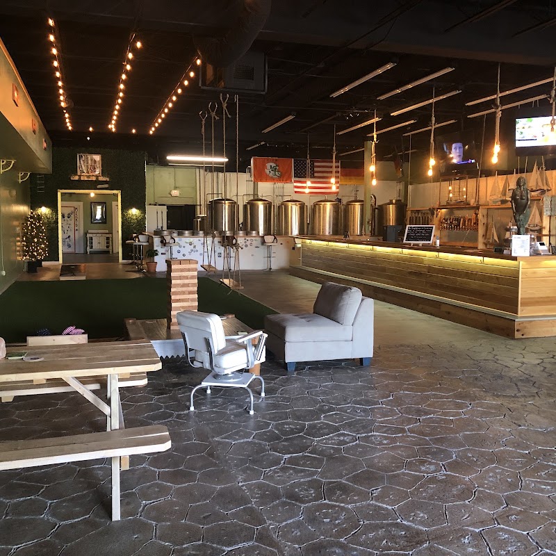 Photo of Coastal Karma Brewing