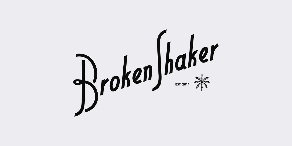 Photo of Broken Shaker Los Angeles