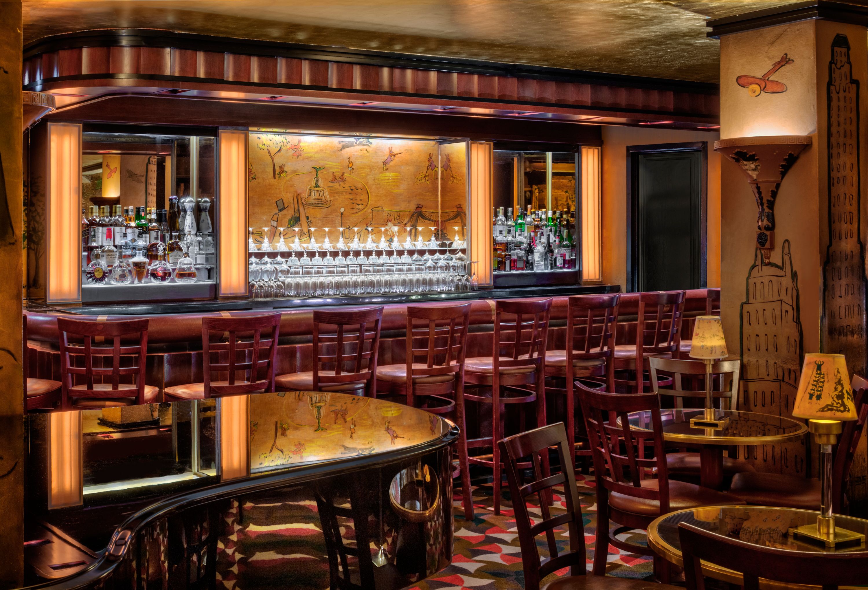 Photo of Bemelmans Bar