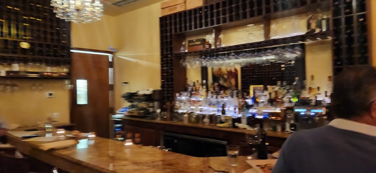 Photo of Joseph Wine Bar & Cafe