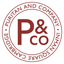 Photo of Puritan & Company