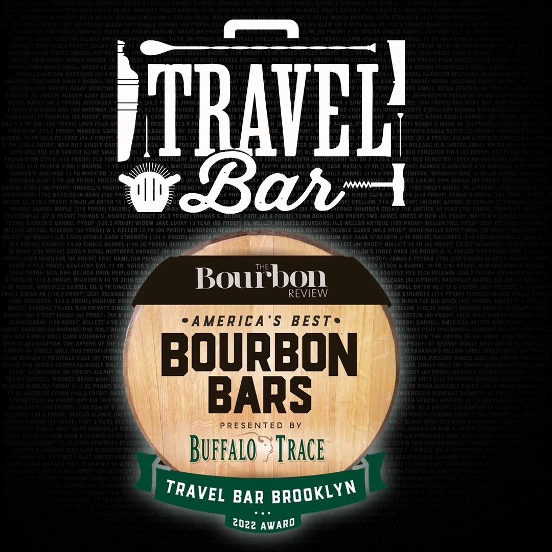 Photo of Travel Bar