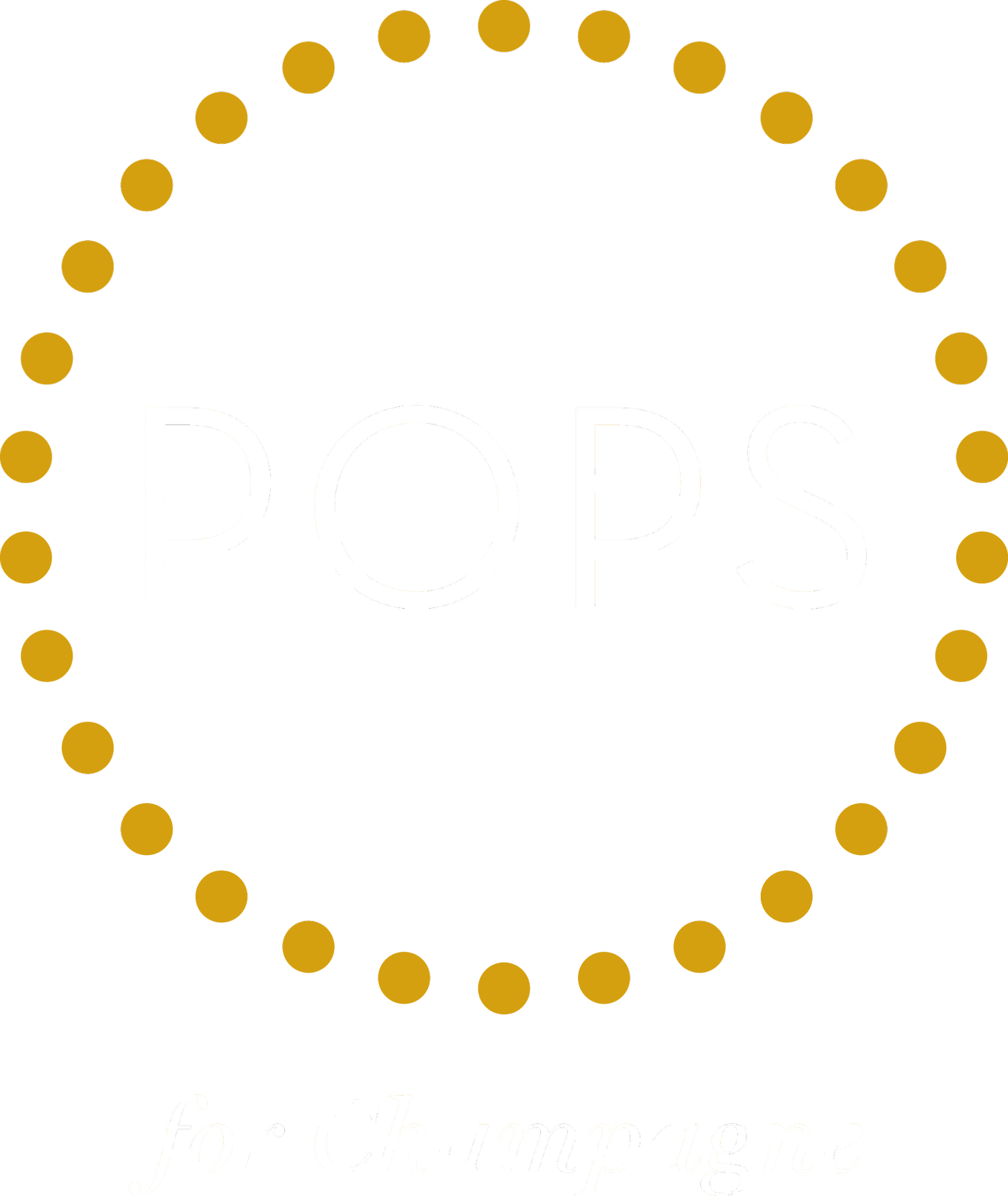 Photo of Pops for Champagne