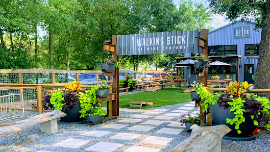Photo of Walking Stick Brewing Company