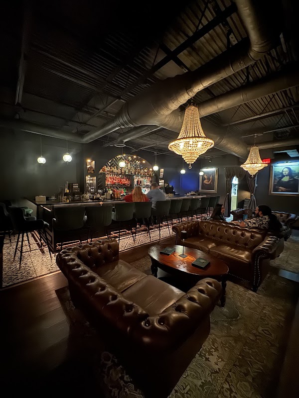 Photo of Hidden Speakeasy