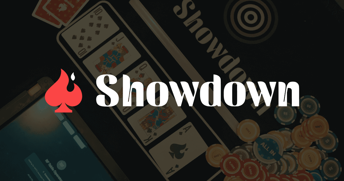 Photo of Showdown Social