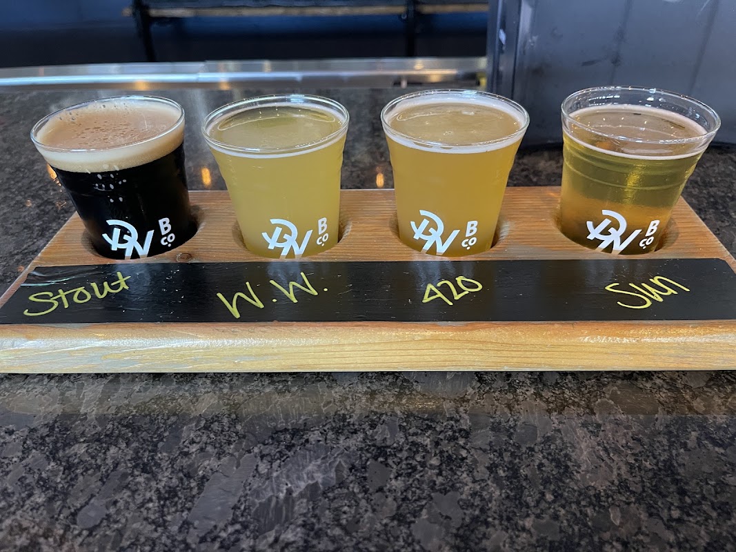 Photo of Double Nickel Brewing Company