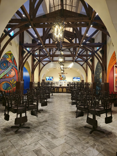 Photo of Saint Arnold Brewing Company