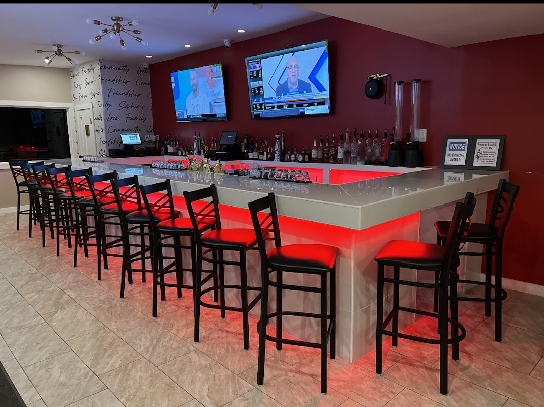 Photo of Sophie's Lounge