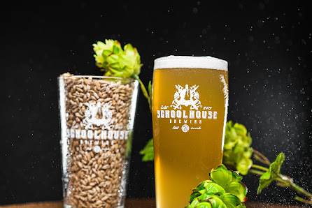 Photo of Schoolhouse Brewing