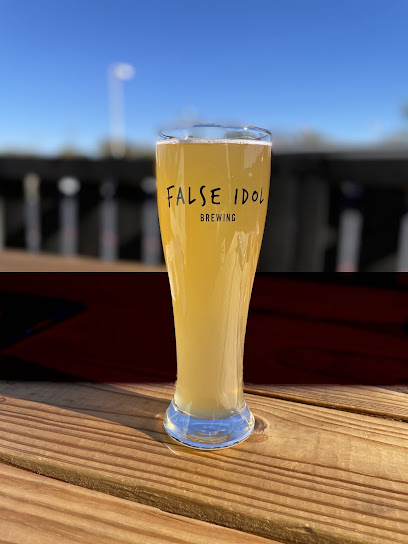 Photo of False Idol Brewing