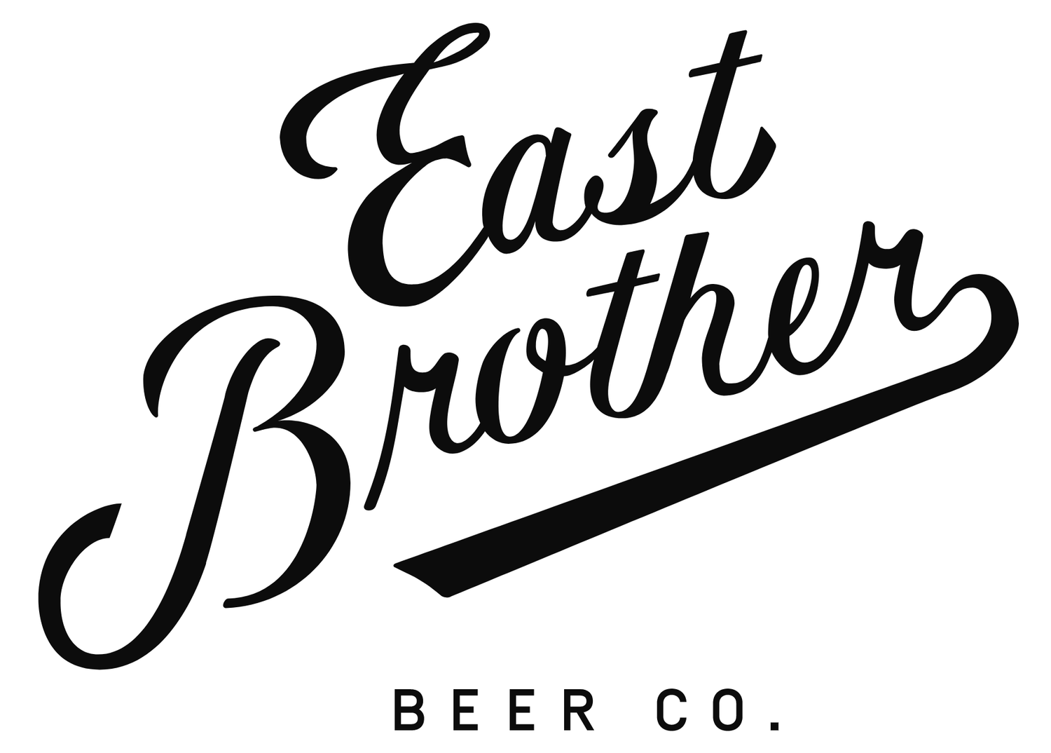 Photo of East Brother Beer Company