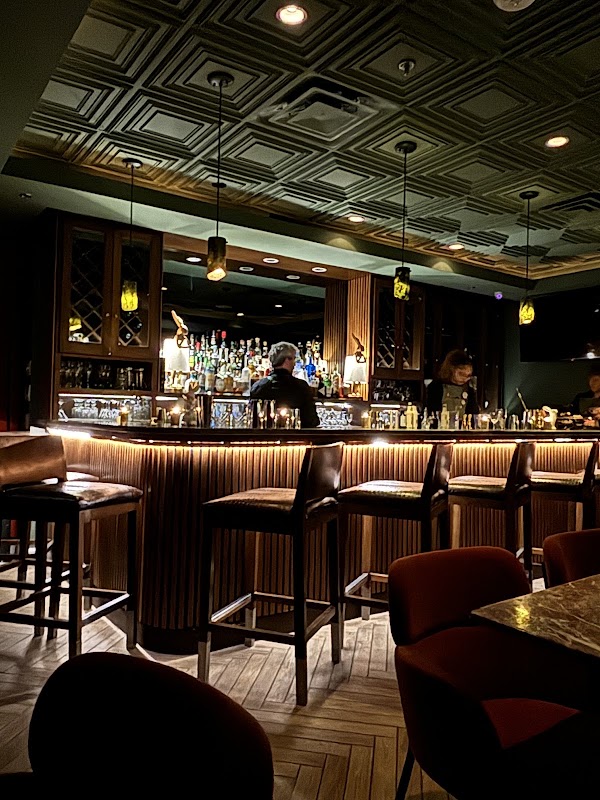 Photo of Jade Rabbit Speakeasy