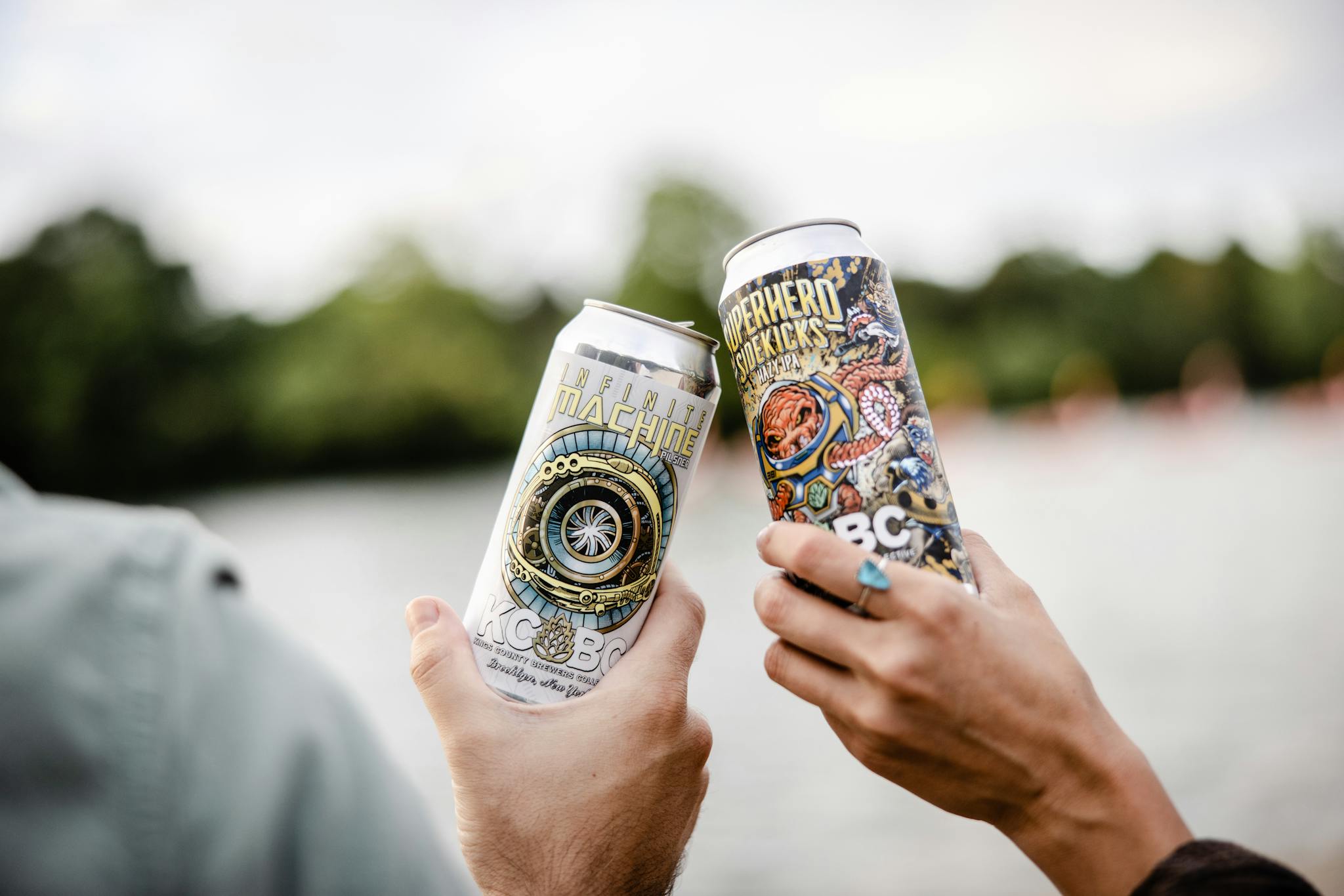 Photo of Kings County Brewers Collective