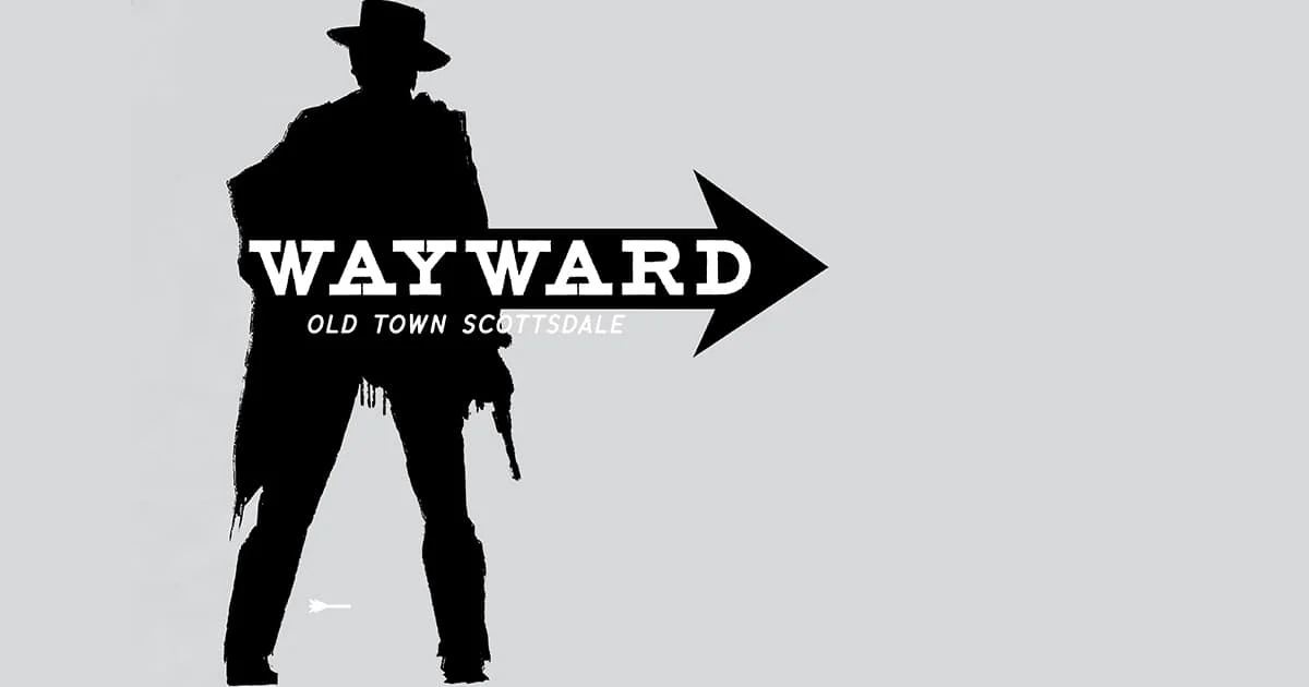 Photo of Wayward