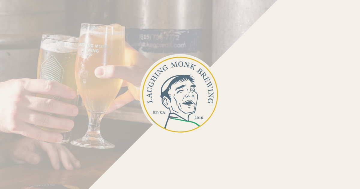 Photo of Laughing Monk Brewing