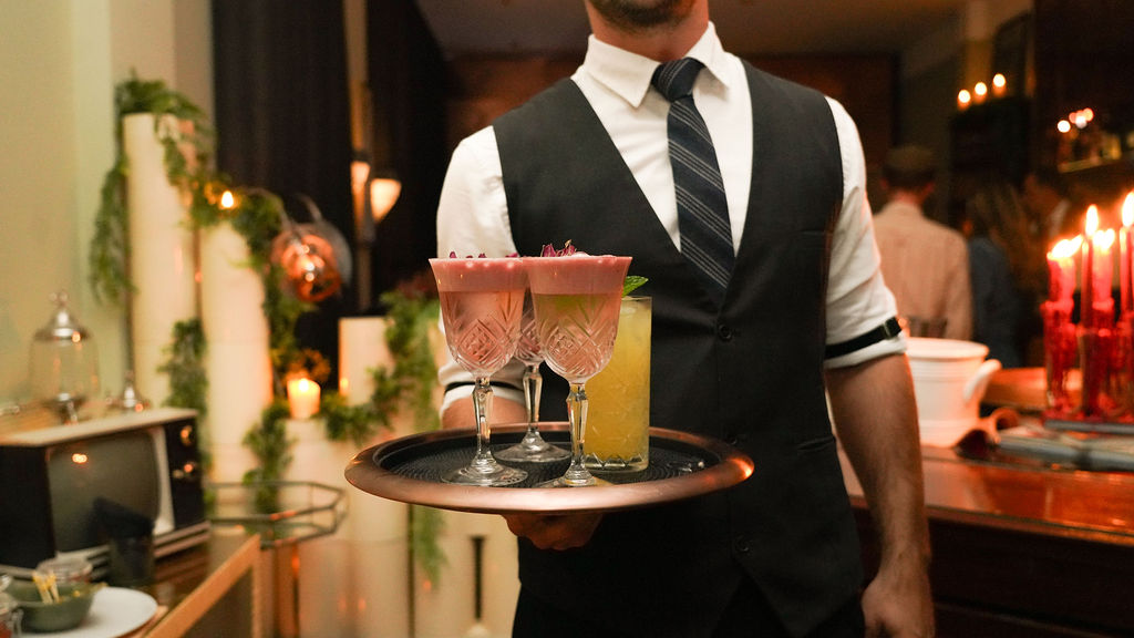 Photo of Room 55 Speakeasy & Rooftop Cocktail Bar