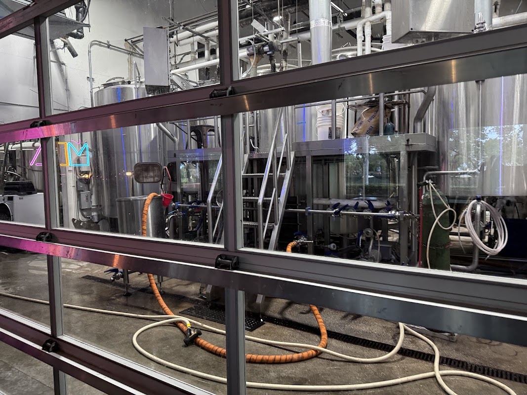 Photo of MIA Beer Company
