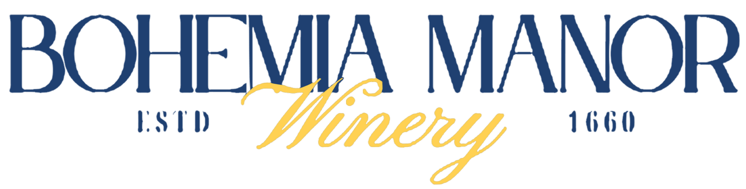 Photo of Bohemia Manor Farm Wine LLC