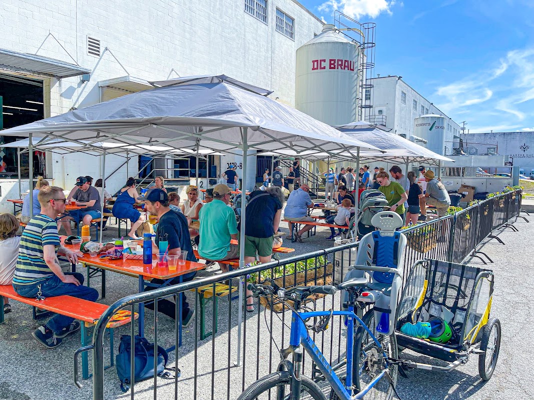 Photo of DC Brau