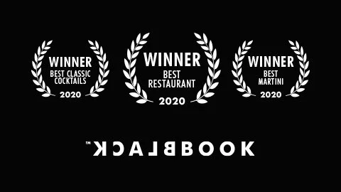 Photo of Blackbook