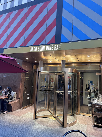Photo of Aldo Sohm Wine Bar