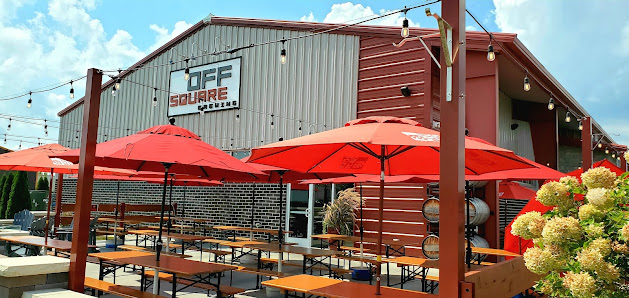 Photo of Off Square Brewing