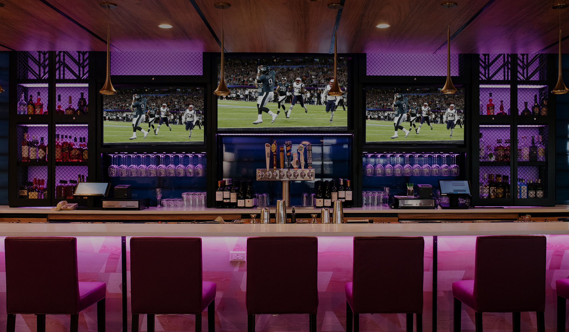 Photo of Infused Restaurant & Bar