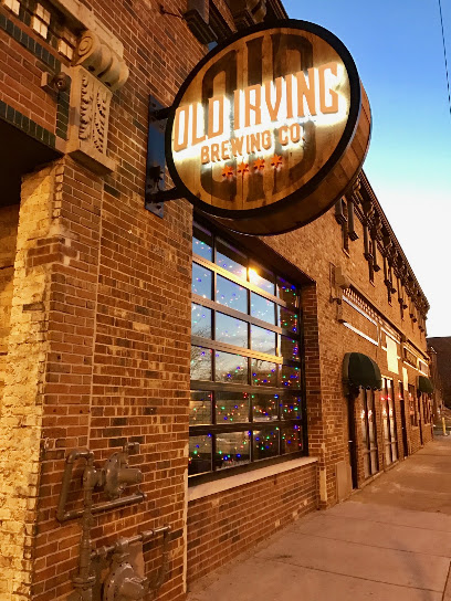 Photo of Old Irving Brewing Co.