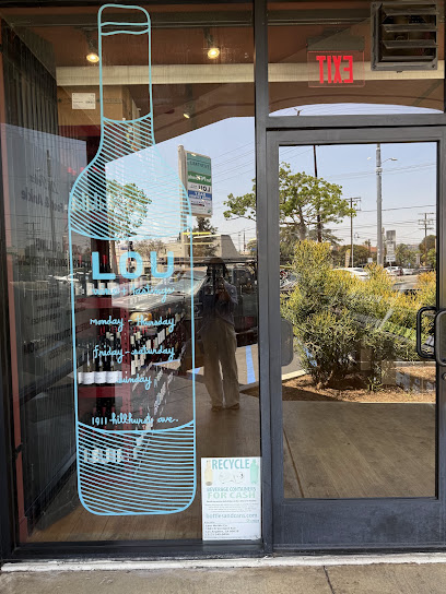 Photo of Lou Wine Shop