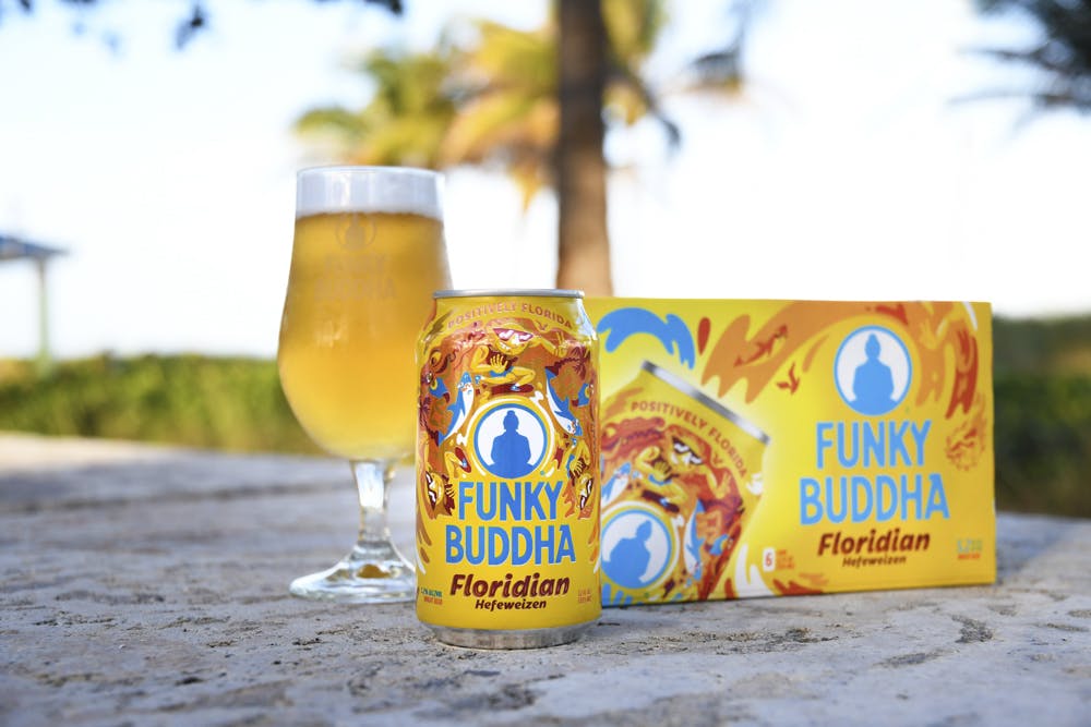 Photo of Funky Buddha Brewery