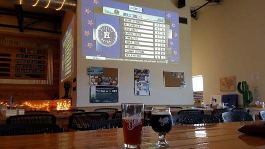 Photo of Saloon Door Brewing