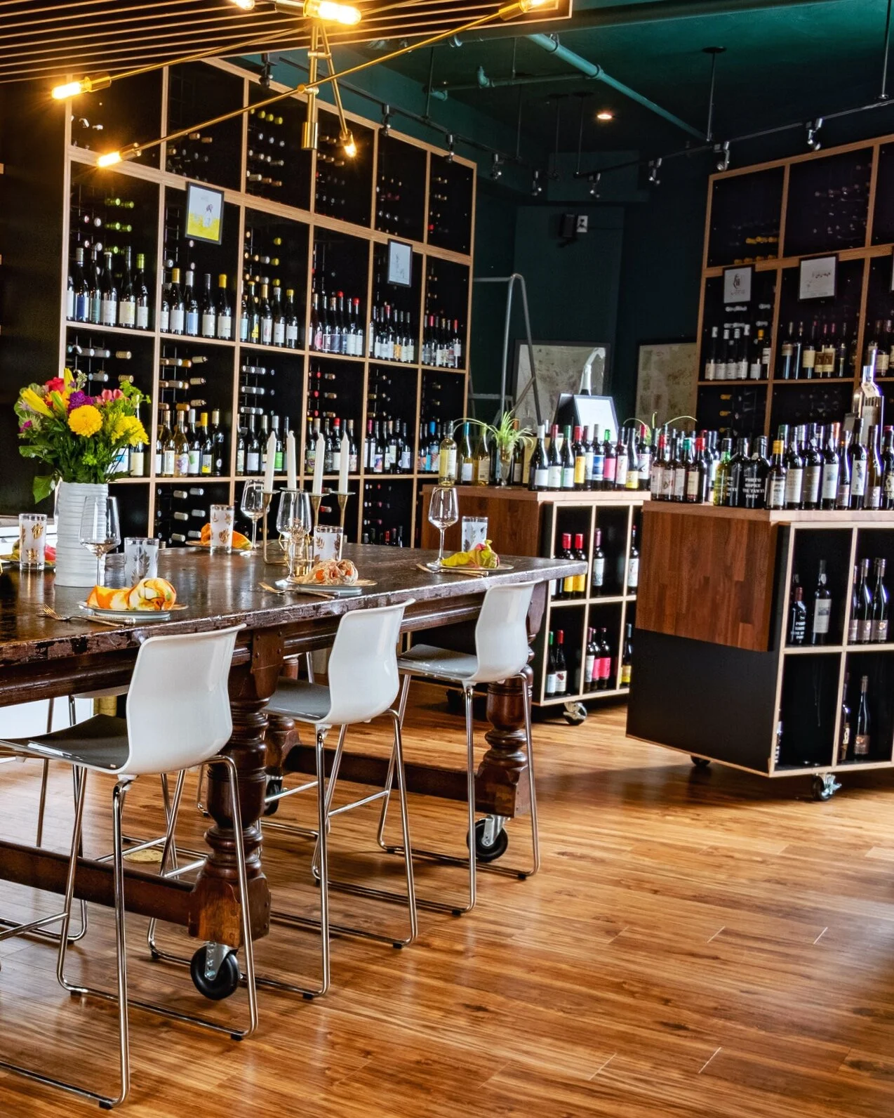 Photo of Lucille Wine Bar & Bottle Shop