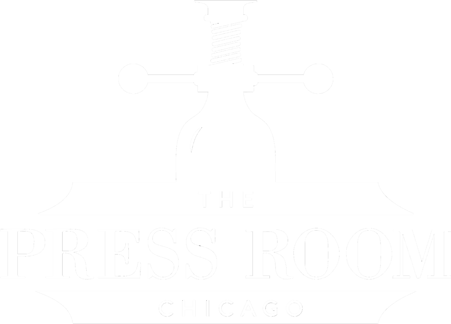 Photo of The Press Room