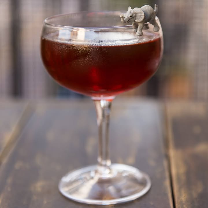 Photo of Captain Foxheart's Bad News Bar