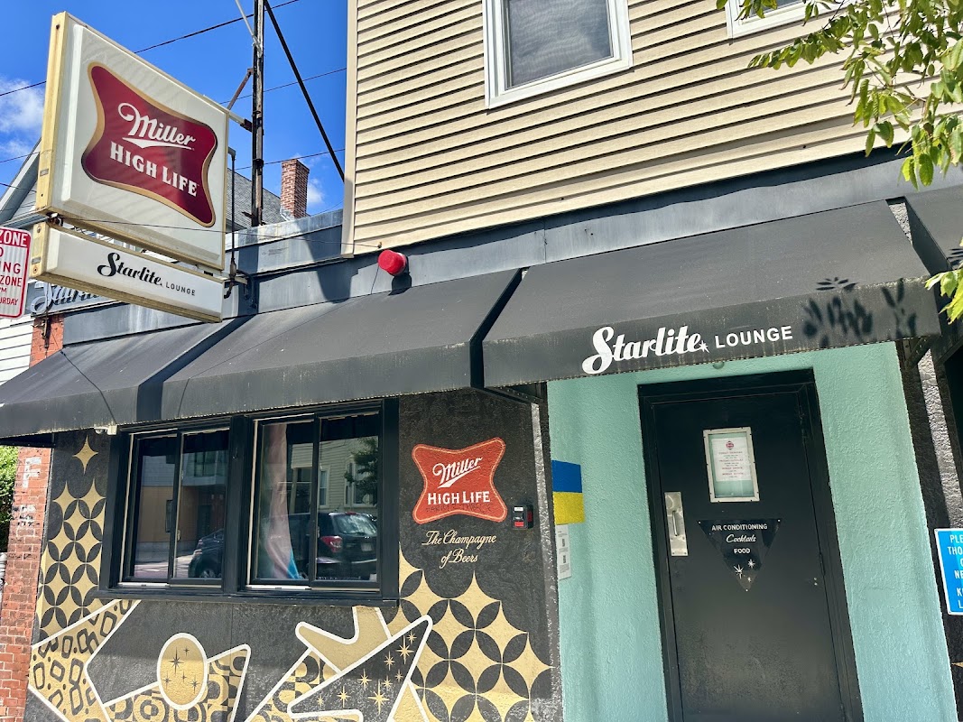 Photo of Trina's Starlite Lounge