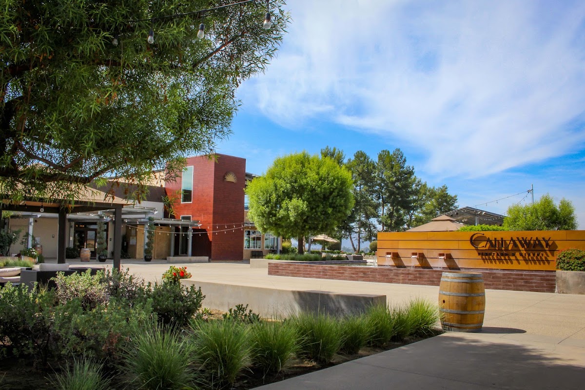 Photo of Callaway Vineyard & Winery