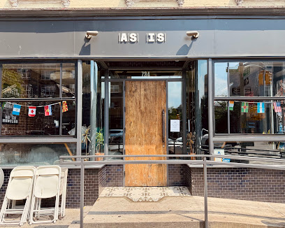 Photo of As Is NYC
