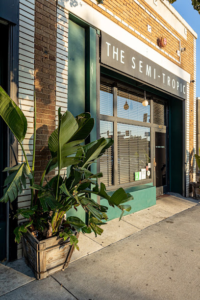 Photo of The Semi-Tropic