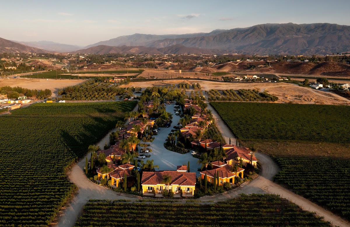 Photo of Wilson Creek Winery