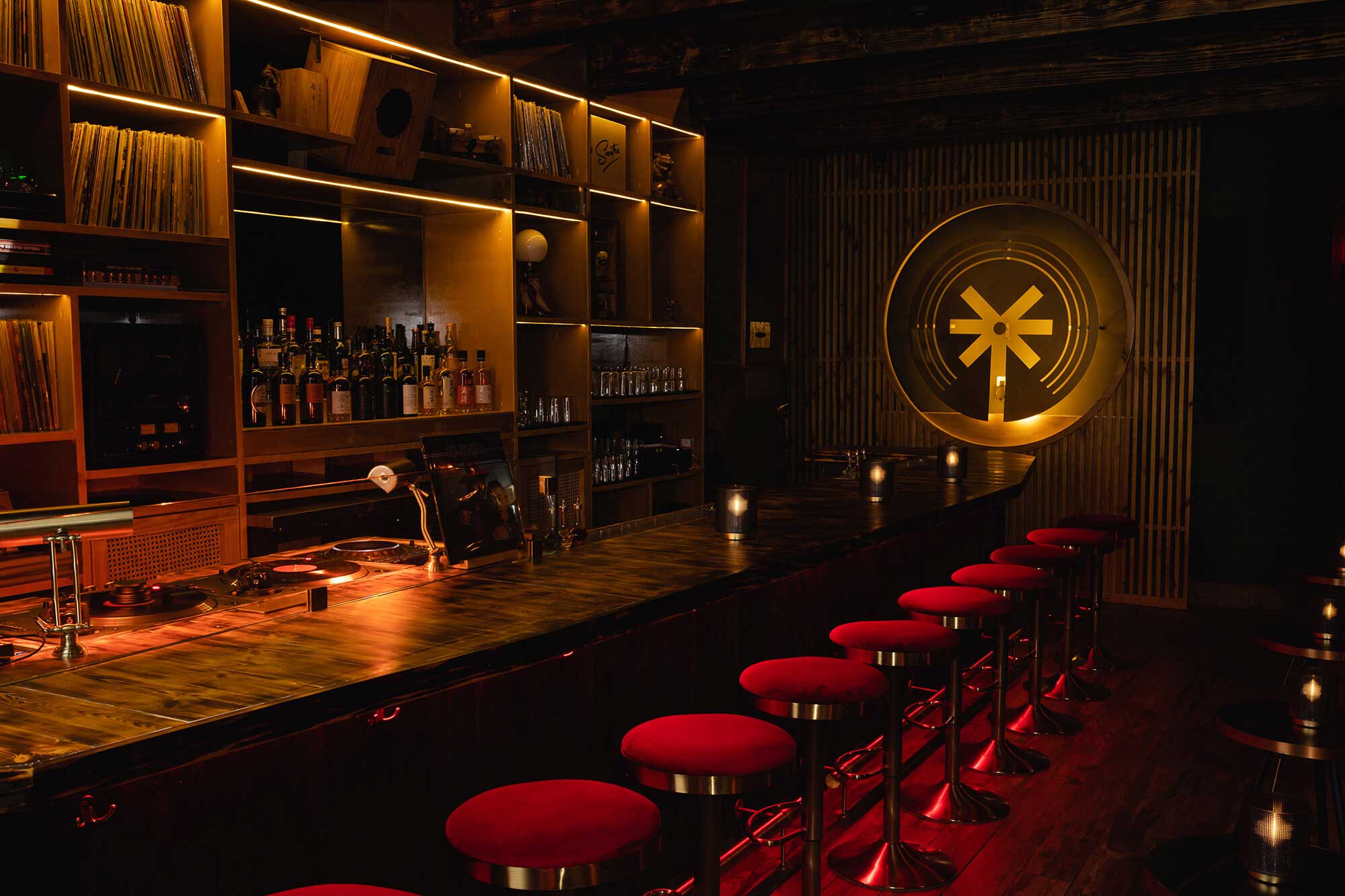 Photo of Miami Sound Bar