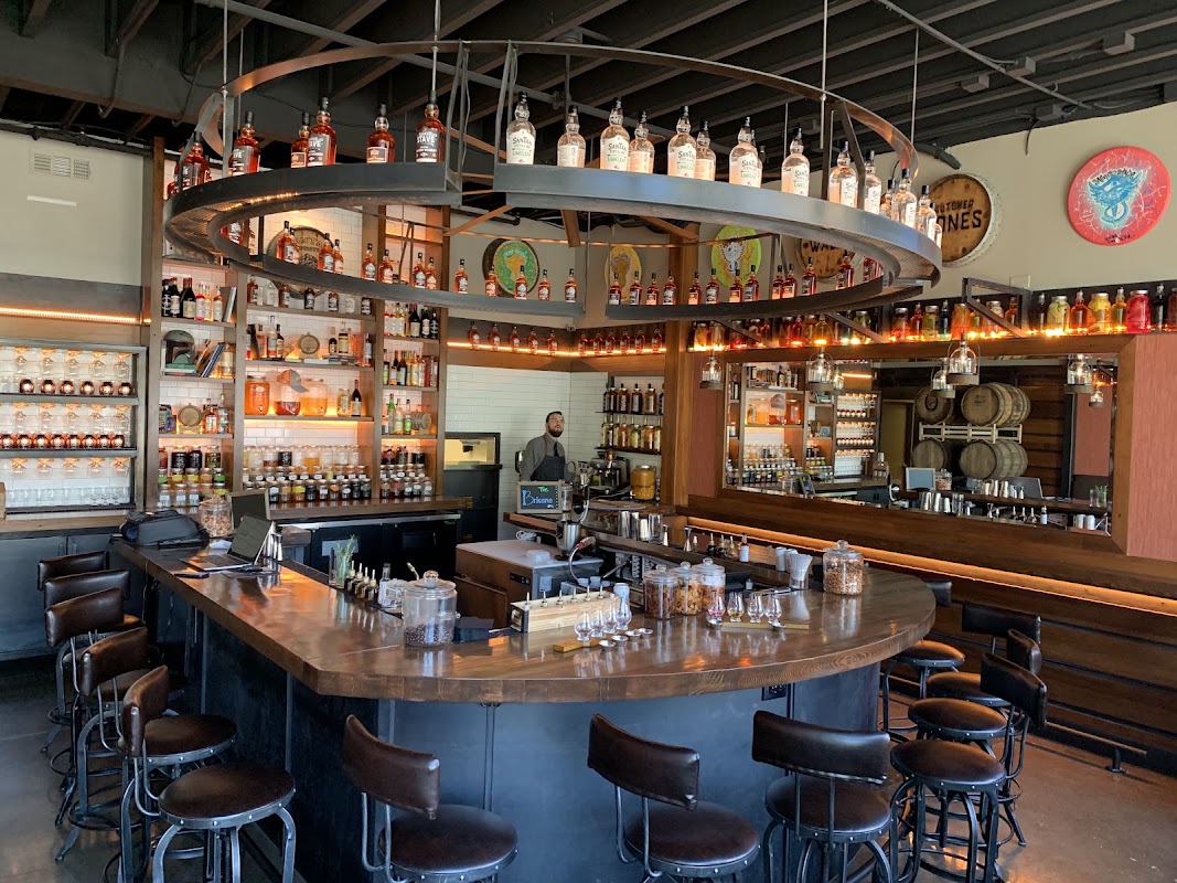 Photo of Spirit House Kitchen & Cocktails - Downtown Chandler