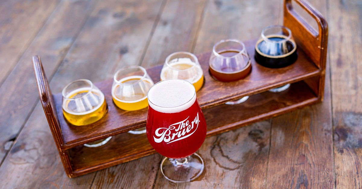 Photo of The Bruery